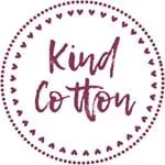 Kind Cotton discount code